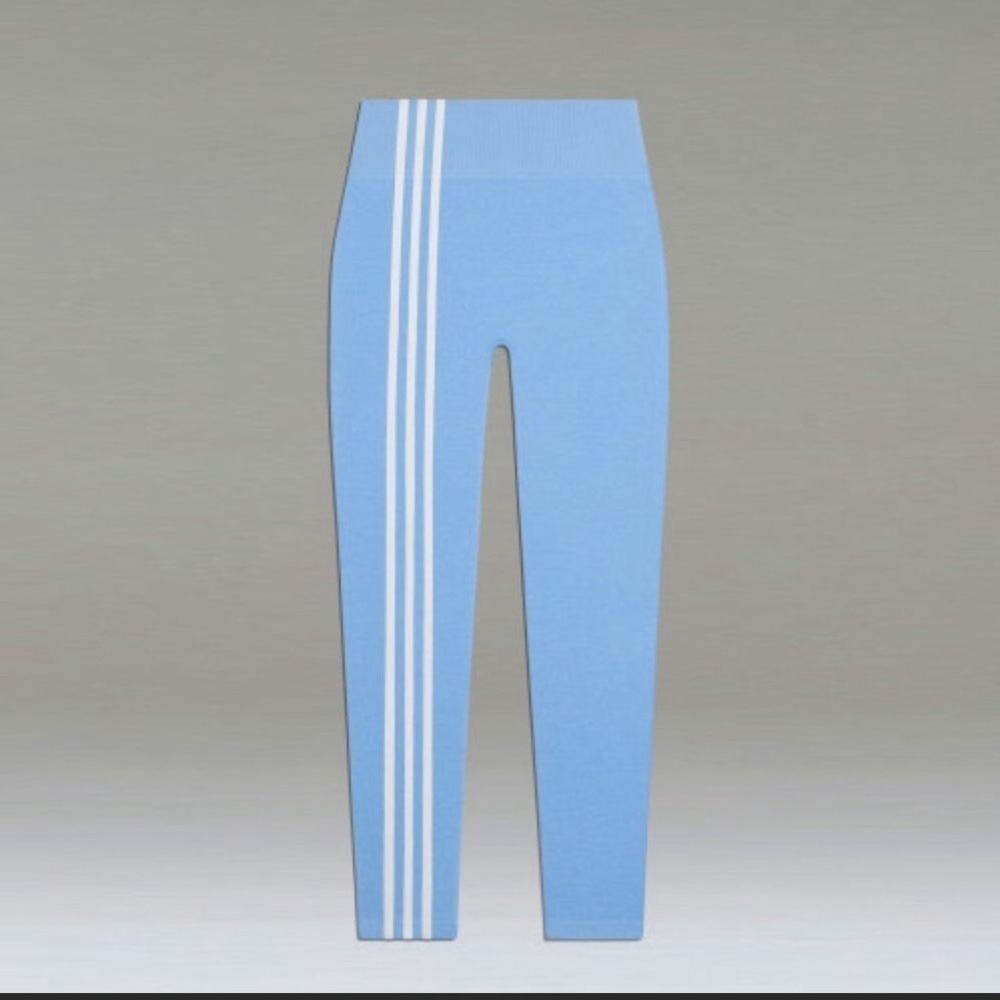 NWT Adidas x Ivy Park “Icy Park” Terry Leggings S
